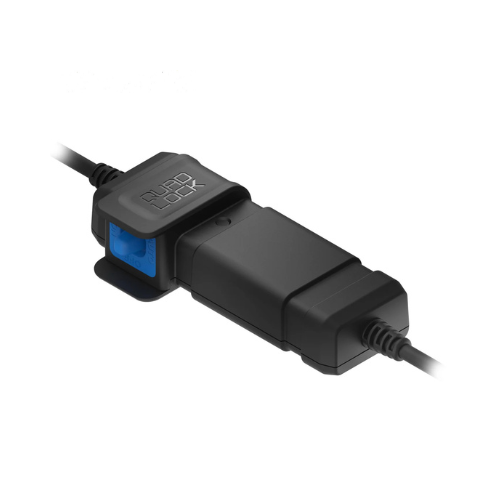 Quad Lock Waterproof 12V to USB Smart Adaptor for Motorcycles