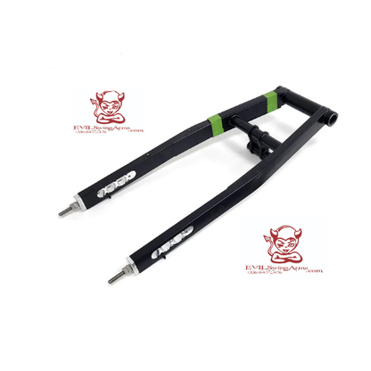 Evil Swing Arm Hayabusa 2008-2026