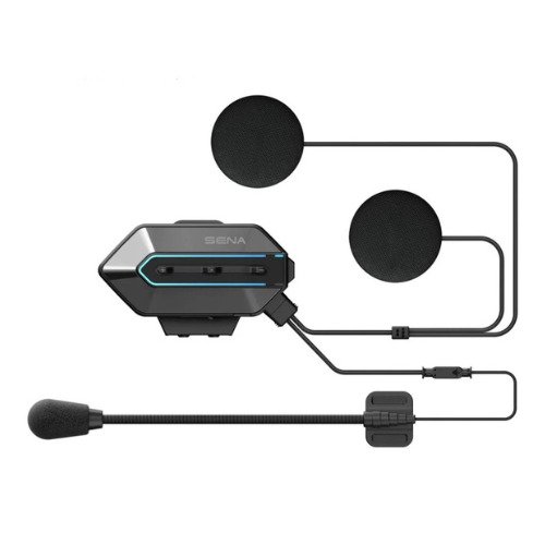Sena R35 Motorcycle Mesh Communication System