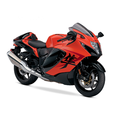 Evil Swing Arm Hayabusa 2008-2026