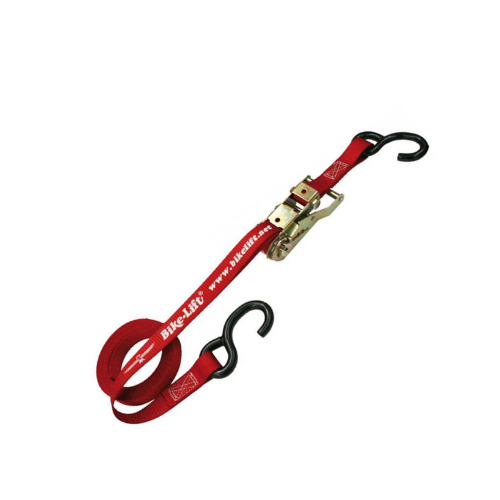 BIKE LIFT R1B ANCHORING STRAP PAIR
