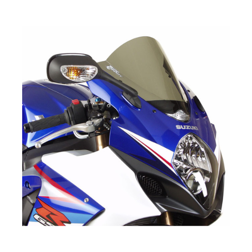 Zero Gravity Windscreen (Clear & Smoke) 'Double Bubble & Corsa'