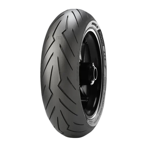 Pirelli Diablo Rosso III 190/55ZR17
