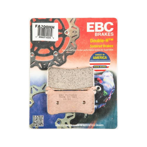 EBC FA700HH Front Brake Pads Honda CBR1000 2017-2026