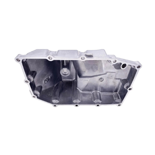 SUZUKI OEM PARTS Crankcase Cover 11511-17K00 (GSXR1000 2017-2026)