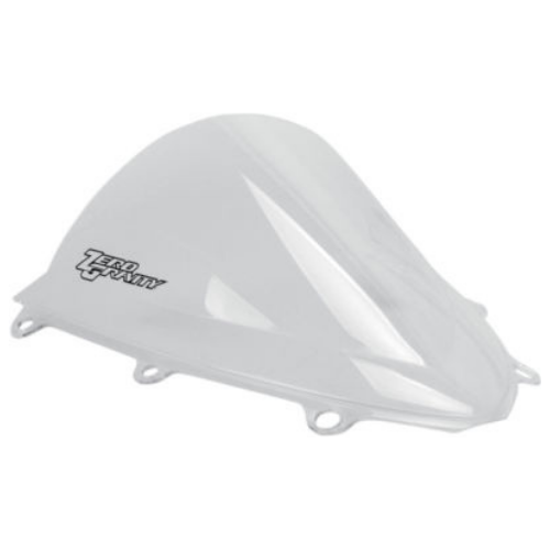 Zero Gravity Windscreen GSXR1000 2017-2026