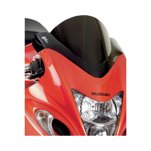Zero Gravity Windscreen Double Bubble Hayabusa 2008-2020