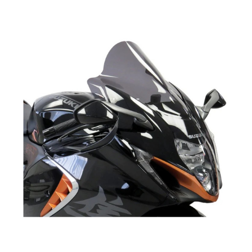 Zero Gravity Windscreen Double Bubble Hayabusa 2021-2026
