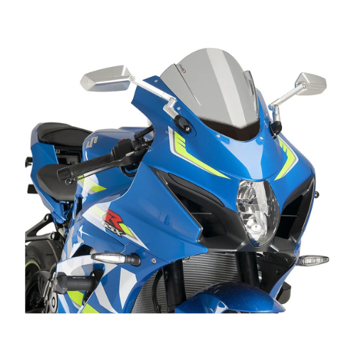 Puig Windscreen GSXR-1000 Series (Clear & Smoke)