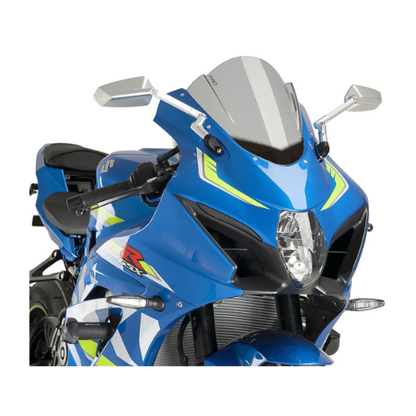 Puig Windscreen GSXR-1000 Series (Clear & Smoke)