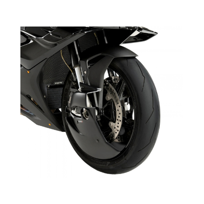 Puig Brake Cooler Matt Black BMWS1000RR 2019-2022