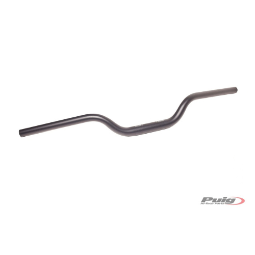 Puig Handle Bar Conical Black