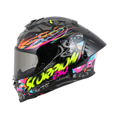 SCORPION EXO-R1 EVO II AIR SAVAGE