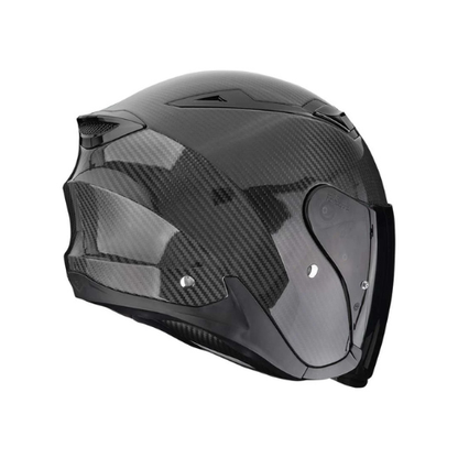 SCORPION EXO-Z1 CARBON SOLID GLOSSY