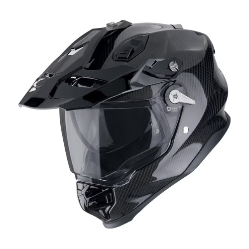 SCORPION ADF-9000 CARBON AIR HELMET
