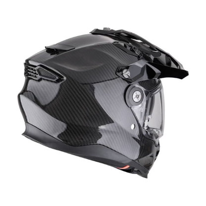SCORPION ADF-9000 CARBON AIR HELMET