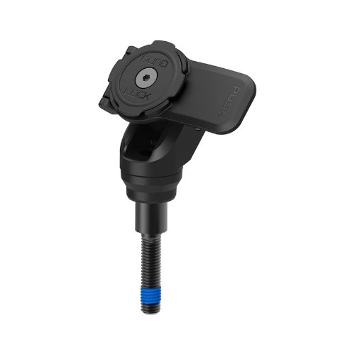 QUADLOCK MOTORCYCLE HANDLEBAR CLAMP MOUNT PRO