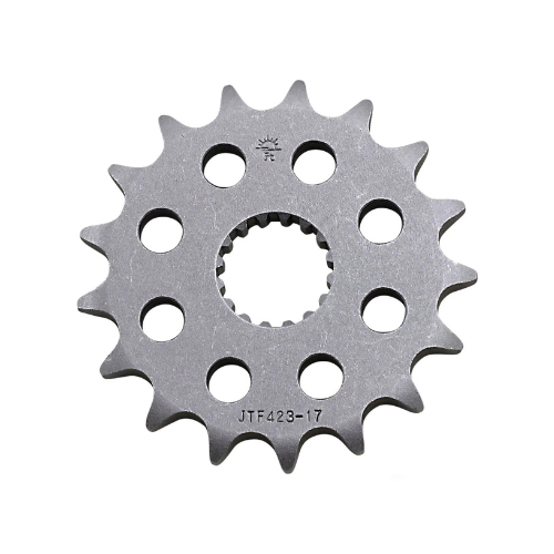 JT Sprockets JTF423.17 Front Sprocket 17 Teeth 530