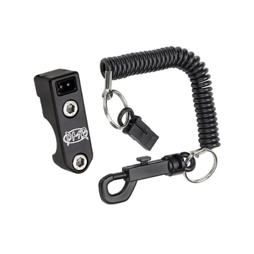 SCHNITZ RACING PMR Easy Mount Stealth Tether Kill Switch