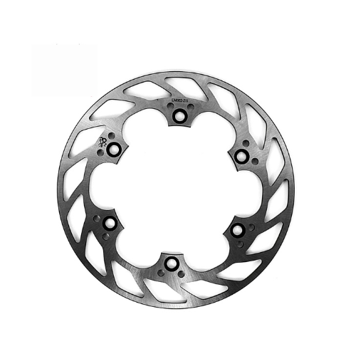 Schnitz Lightweight EM Rear Brake Rotor Suzuki Hayabusa (08-20)