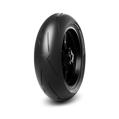 Pirelli Diablo Supercorsa SP V4 200/60ZR17