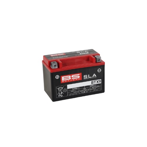 BS Battery SLA (BTX9)