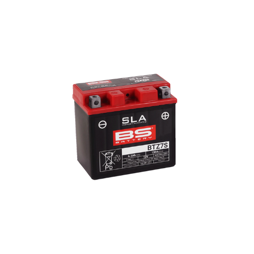 BS Battery SLA (BTZ7S)