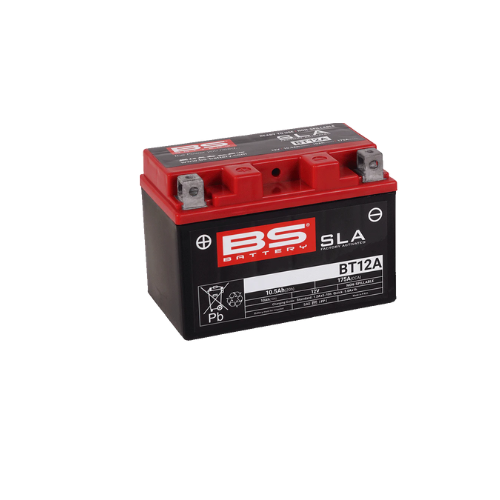 BS Battery SLA (BT12A)