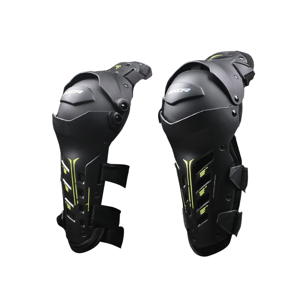 AXOR IMPACT-X KNEE GUARD