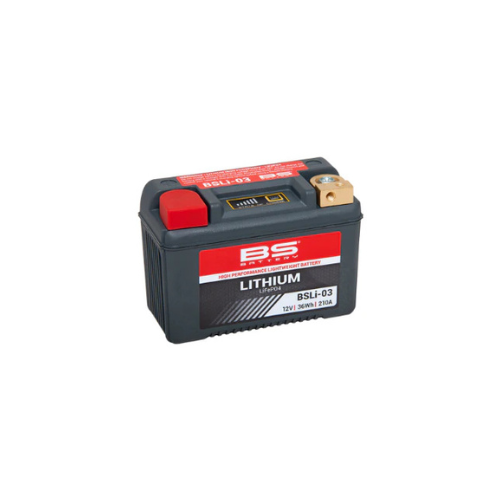 BS Lithium Battery (BSLi-03)