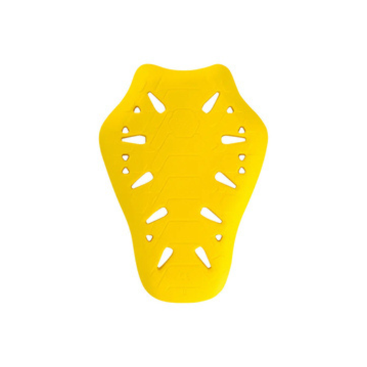 AXOR BACK PROTECTOR INSERT (NEON YELLOW)