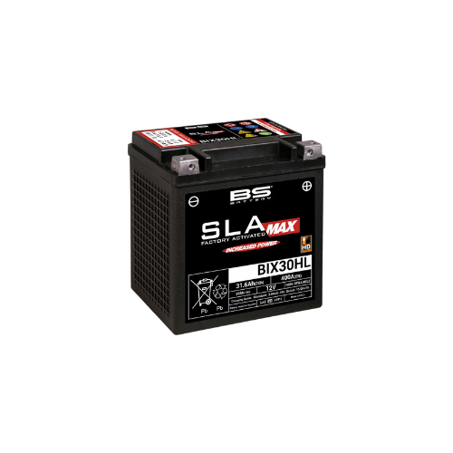 BS Battery SLA (BIX30HL)