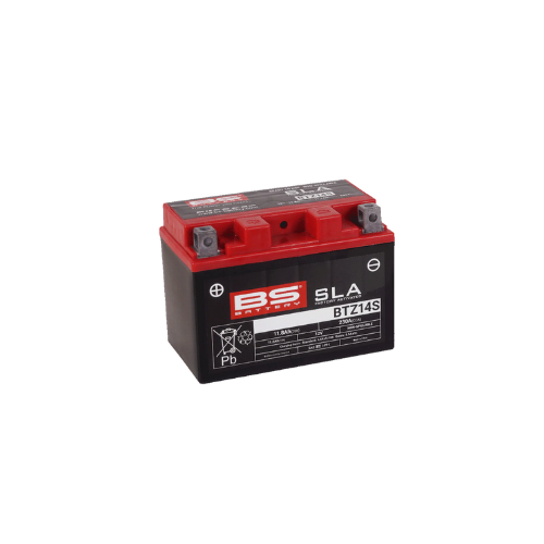 BS Battery SLA (BTZ14S)