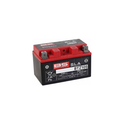BS Battery SLA (BTZ10S)