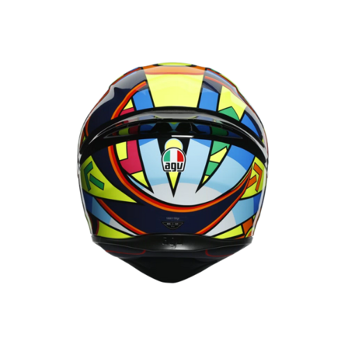 AGV K1 Soleluna 2017 Helmet