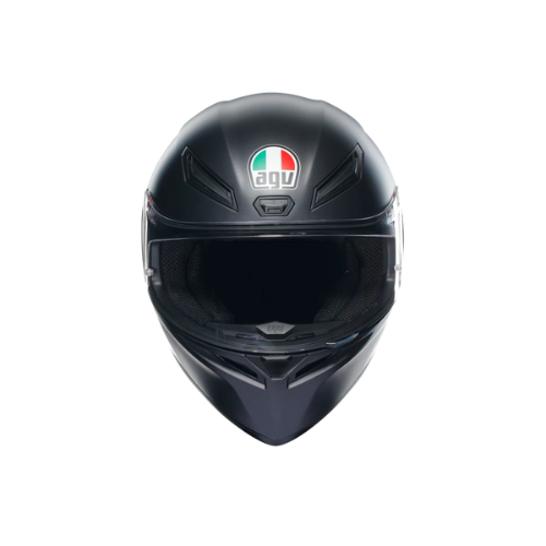 AGV K1S Helmet Matte Black