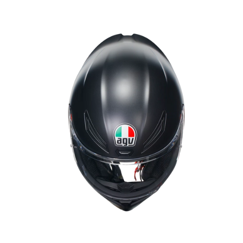 AGV K1S Helmet Matte Black