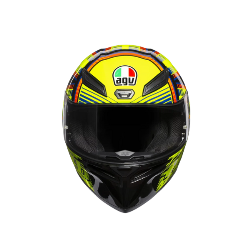 AGV K1 Soleluna 2015 Helmet