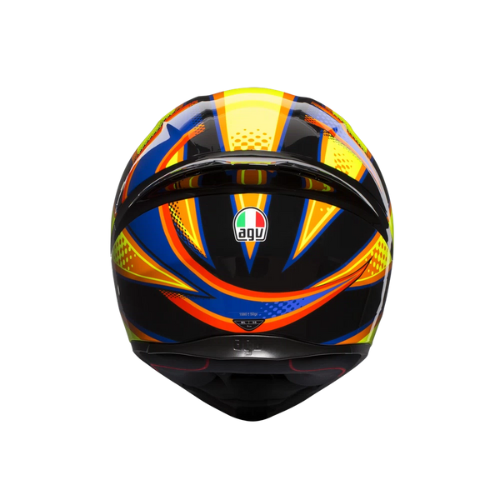 AGV K1 Soleluna 2015 Helmet