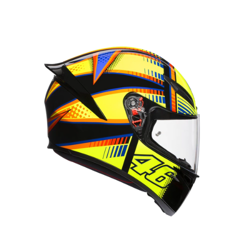 AGV K1 Soleluna 2015 Helmet