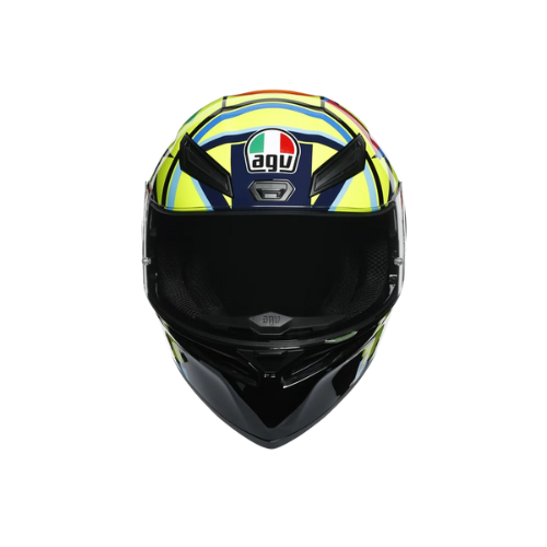 AGV K1 Soleluna 2017 Helmet