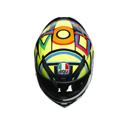 AGV K1 Soleluna 2017 Helmet