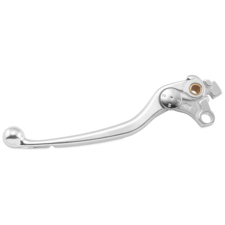 FIRE POWER Clutch Lever Hayabusa (2008-2020)