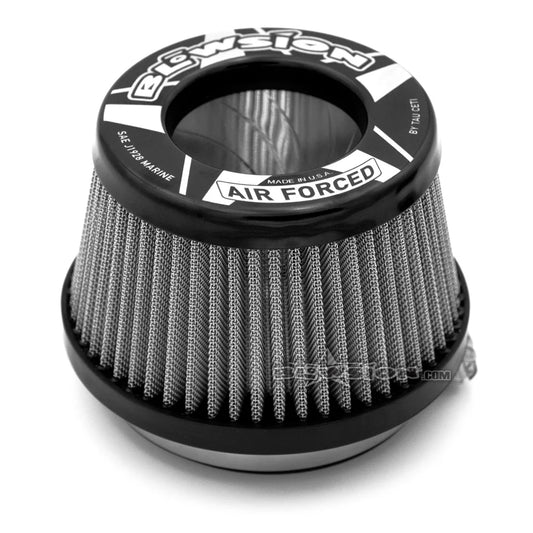 Blowsion (Black) Tornado Water Filter