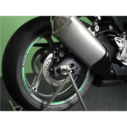 Keiti Additions Wheel Strip (12 Pieces for Both Wheels)