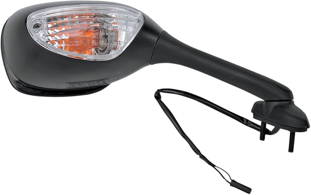 EMGO Side Mirror GSX-R1000 (2009+)