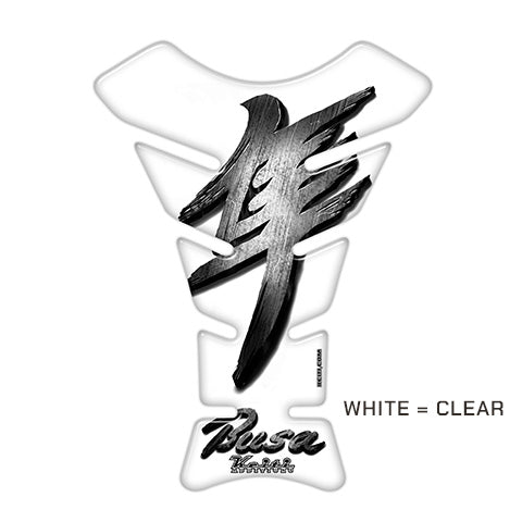 Keiti Additions Haybusa Logo Tank Pads