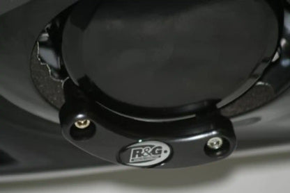 R&G Engine Case Slider (Left Side) Hayabusa ('08+)