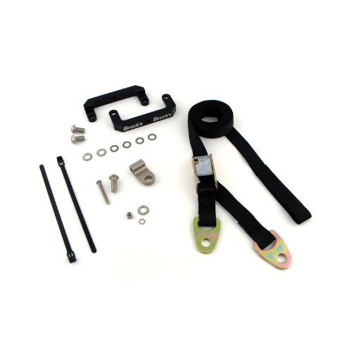 Brocks Radial Mount Front End Lowering Kit for Multiple Fitments