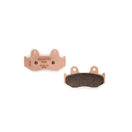 Galfer Rear Brake Pads Yamaha Raptor 700